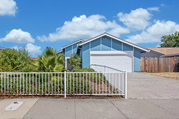 8265 Sunbird WAY, Sacramento, CA 95823