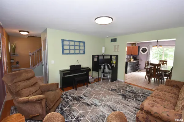 612 NORTH ST, Washington, IL 61571