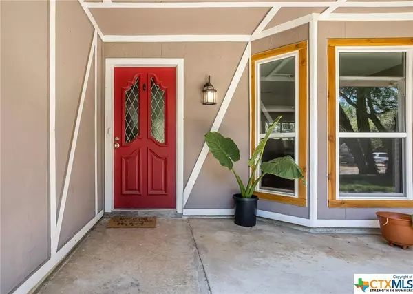 1120 Cedar Oaks LN, Harker Heights, TX 76548