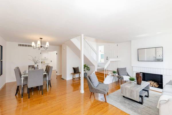 3856 Carter DR, South San Francisco, CA 94080