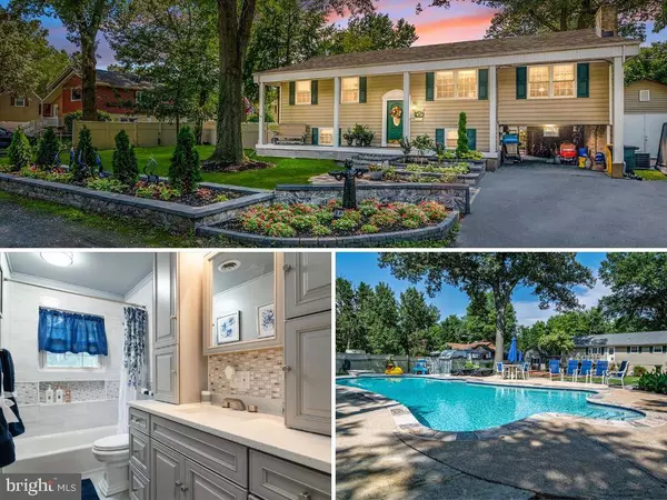 302 MONTFIELD LN, Glen Burnie, MD 21061