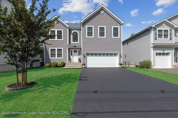 1505 Sunset Avenue, Ocean Twp, NJ 07712