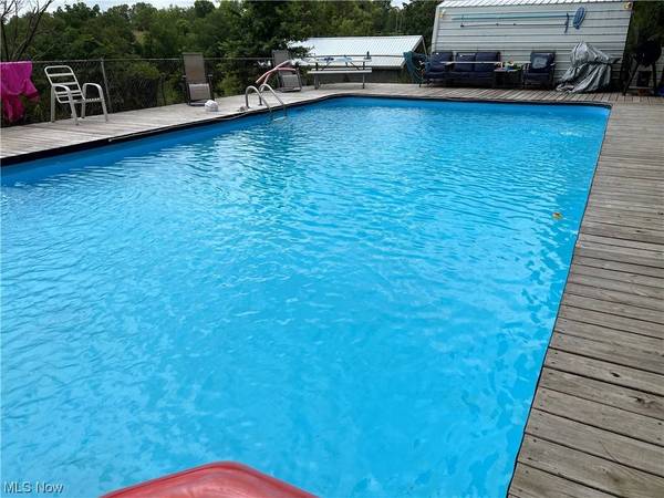 295 West ST, Mount Pleasant, OH 43939