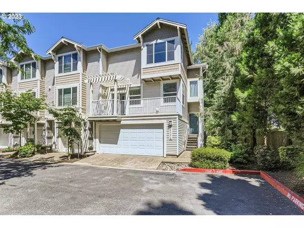14178 SW BARROWS RD #11-5, Portland, OR 97223