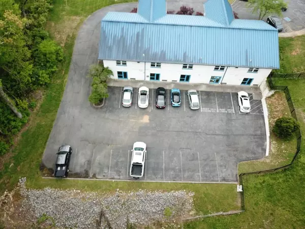 8537 Asheville HWY, Knoxville, TN 37924