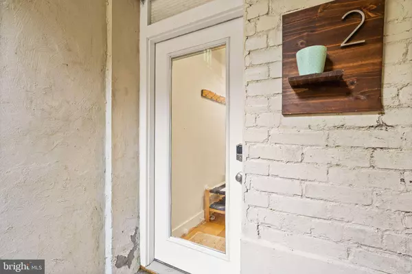 1854 MINTWOOD PL NW #2, Washington, DC 20009