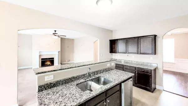 2405 ORCHARD DR, Hephzibah, GA 30815