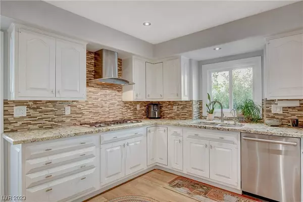 5090 Breakers Lane, Las Vegas, NV 89113