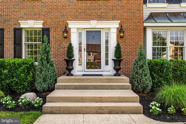 27 SORREL RUN, Mount Laurel, NJ 08054