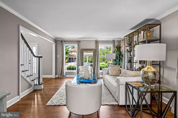 27 SORREL RUN, Mount Laurel, NJ 08054