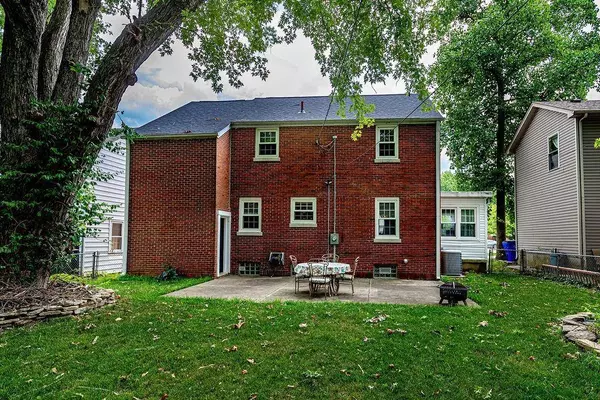 31 N Washington Blvd, Hamilton, OH 45013