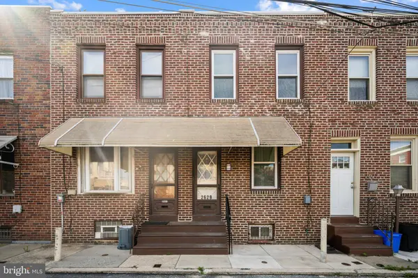 2629 WEBB ST, Philadelphia, PA 19125