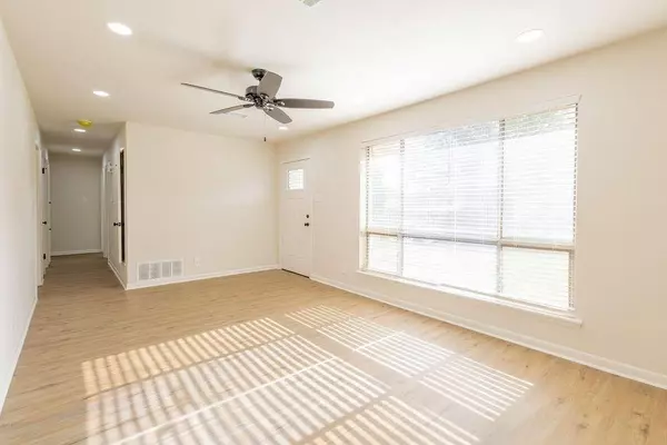 2014 Jerry Street, Denison, TX 75020