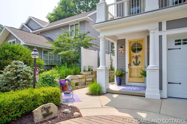 3391 Maple Avenue, Holland, MI 49424