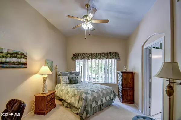 851 W SIERRA MADRE Avenue, Gilbert, AZ 85233