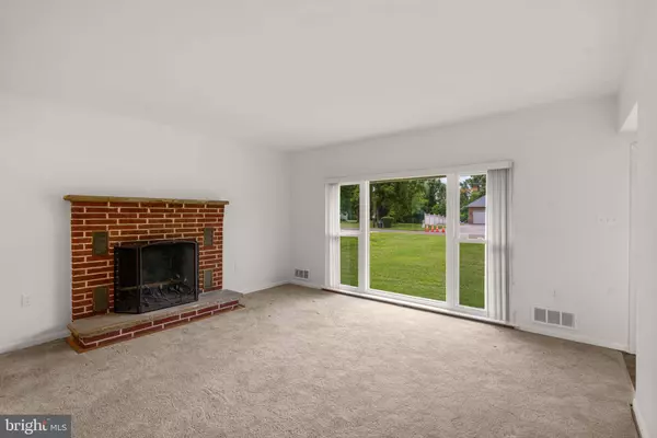 8608 INWOOD RD, Windsor Mill, MD 21244