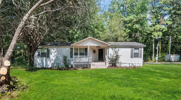 347 Jeanne Lane, Stonewall, LA 71078