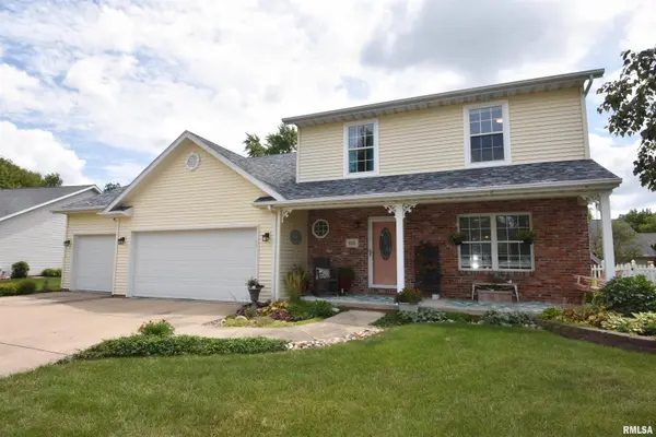 612 NORTH ST, Washington, IL 61571