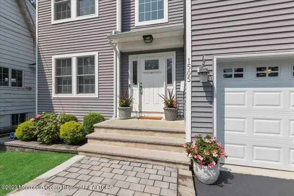 1505 Sunset Avenue, Ocean Twp, NJ 07712