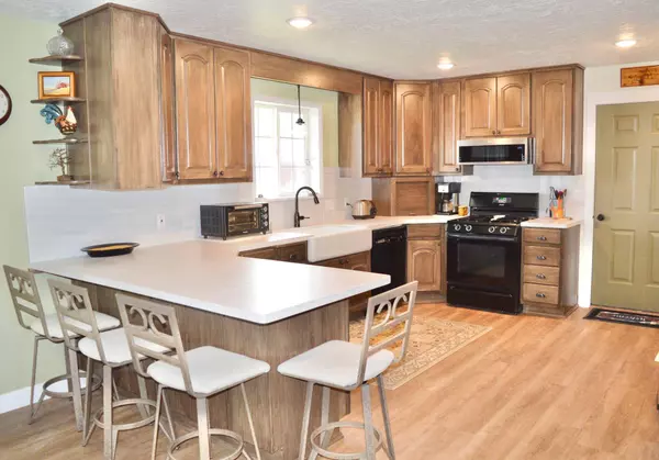 241 S 400 W, Manti, UT 84642