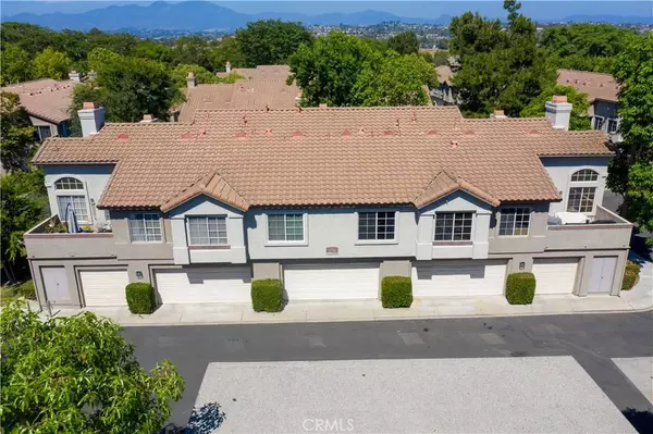 34 Kalmia Place, Aliso Viejo, CA 92656