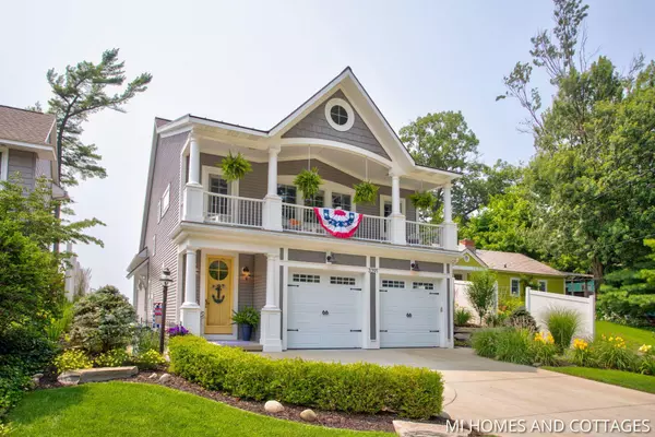 3391 Maple Avenue, Holland, MI 49424