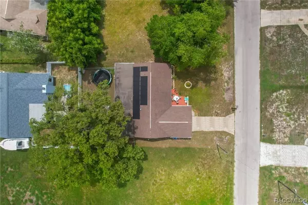 8512 Longboat LN, Hudson, FL 34667