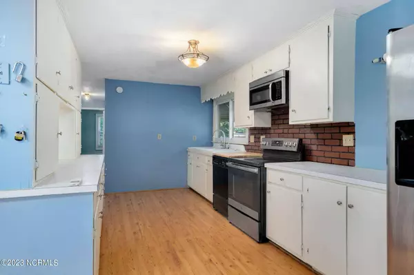 11352 Exum Street, Middlesex, NC 27557