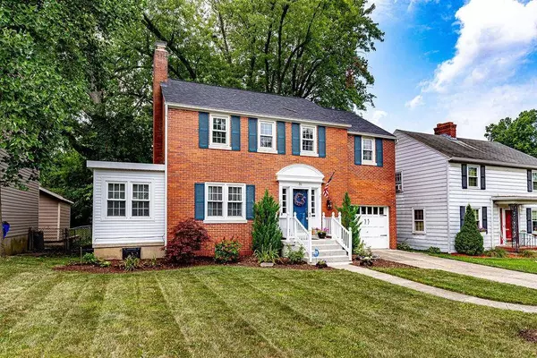 31 N Washington Blvd, Hamilton, OH 45013