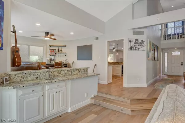 5090 Breakers Lane, Las Vegas, NV 89113