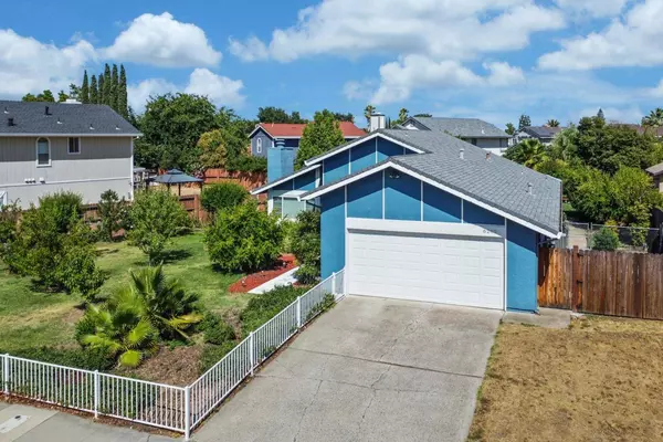 8265 Sunbird WAY, Sacramento, CA 95823