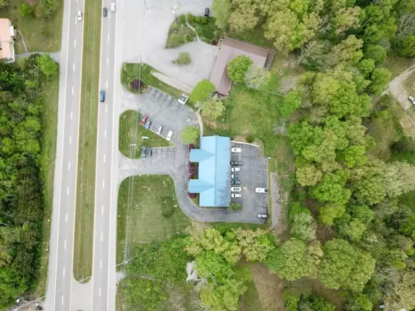 8537 Asheville HWY, Knoxville, TN 37924