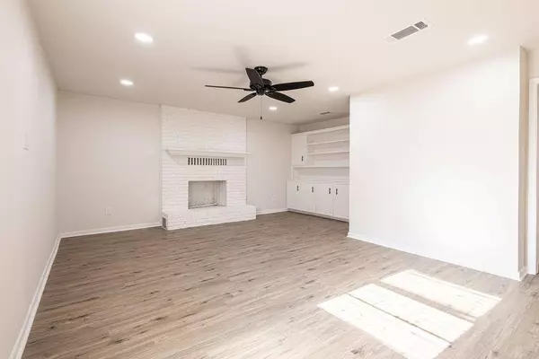 2014 Jerry Street, Denison, TX 75020