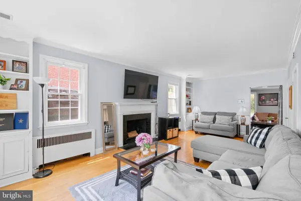 622 STEVENSON LN, Towson, MD 21286