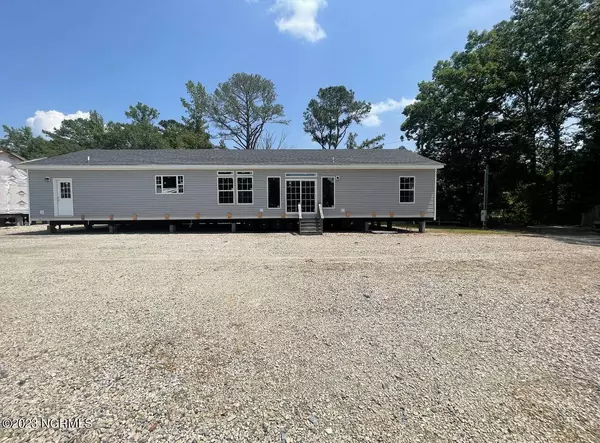 9787 Camp Charles Road, Bailey, NC 27807