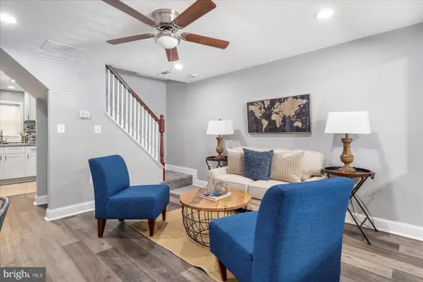 111 CARVER RD, Dundalk, MD 21222