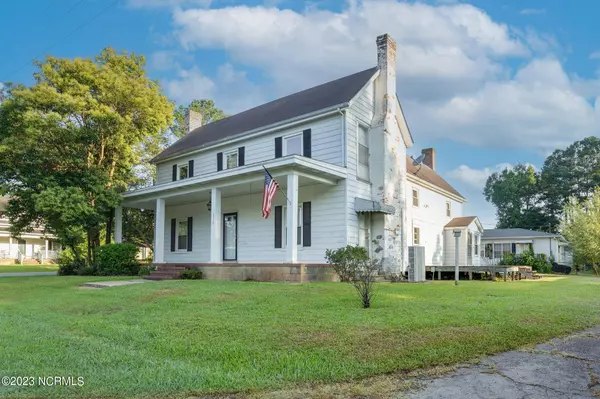 11352 Exum Street, Middlesex, NC 27557