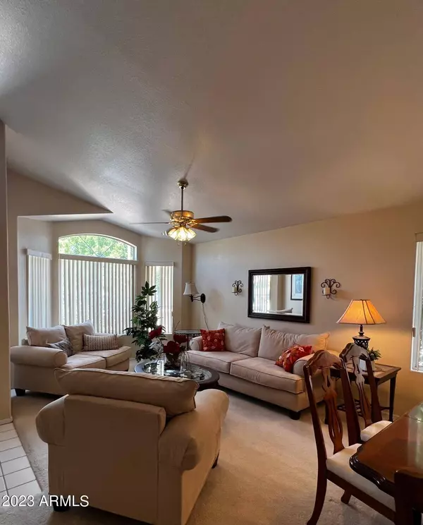 851 W SIERRA MADRE Avenue, Gilbert, AZ 85233