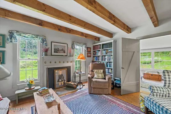 1121 Lundy Road, Hartford, NY 12832