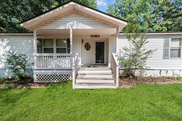 347 Jeanne Lane, Stonewall, LA 71078