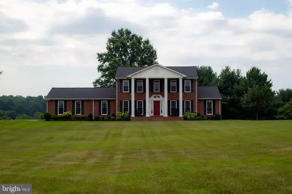 13002 12 TREES CT, Clarksville, MD 21029