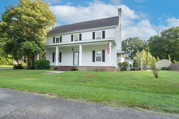 11352 Exum Street, Middlesex, NC 27557