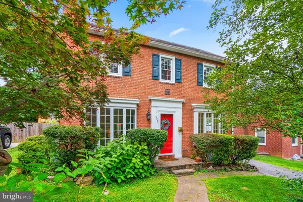 622 STEVENSON LN, Towson, MD 21286