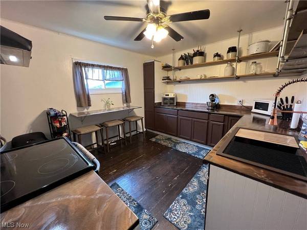 295 West ST, Mount Pleasant, OH 43939