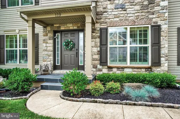 119 S BROAD ST, New Freedom, PA 17349