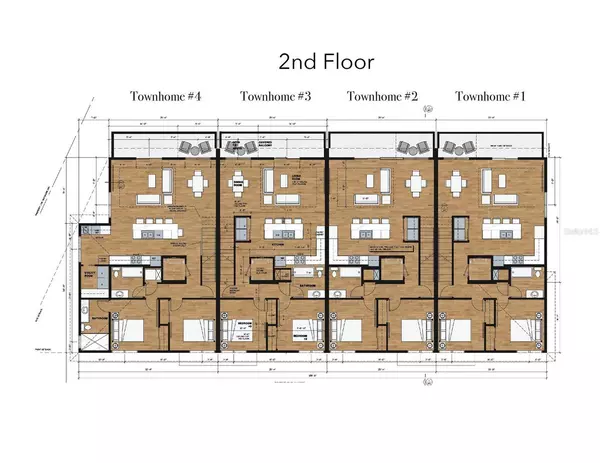 187 145TH AVE #1, Madeira Beach, FL 33708