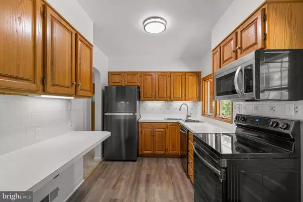 8608 INWOOD RD, Windsor Mill, MD 21244