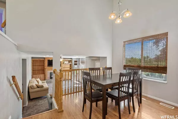 963 W 2350 N, Layton, UT 84041