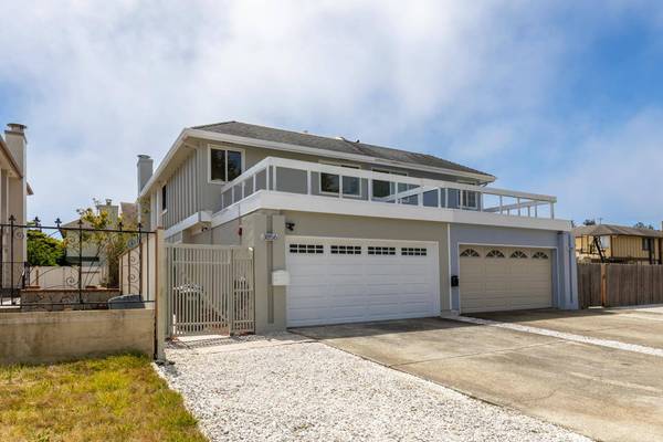 3856 Carter DR, South San Francisco, CA 94080