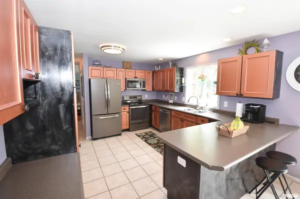 612 NORTH ST, Washington, IL 61571